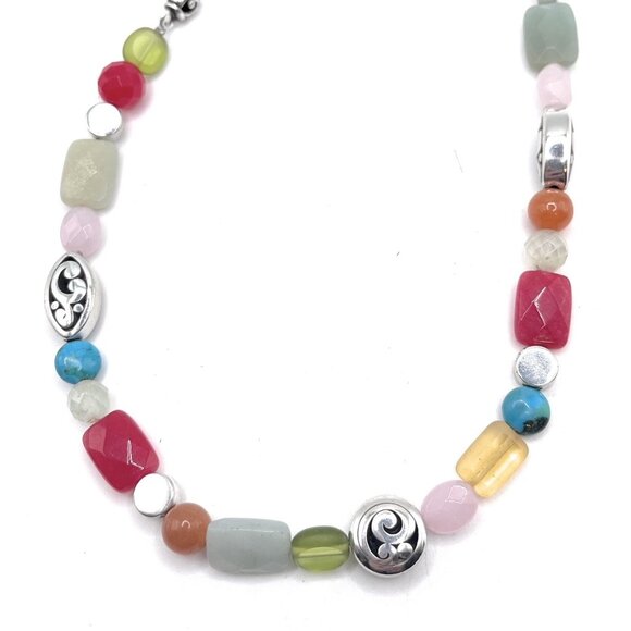 Brighton contempo Beaded Necklace - 4978 - Picture 1 of 2